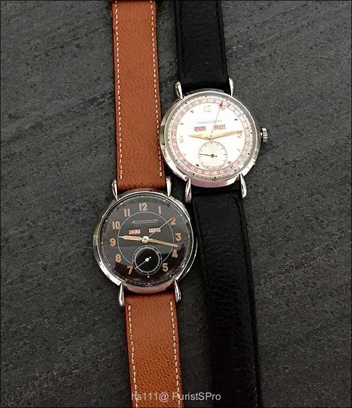 JLC TDs - a design marvel