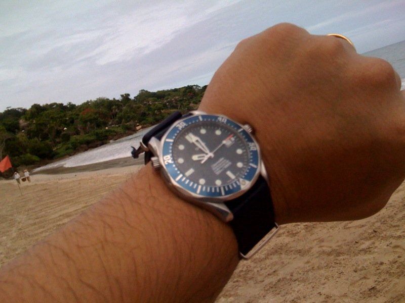 Seamaster