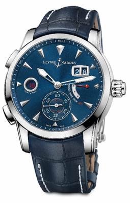 latest UN GMT +- big date