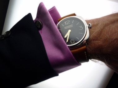 Panerai pam 232
