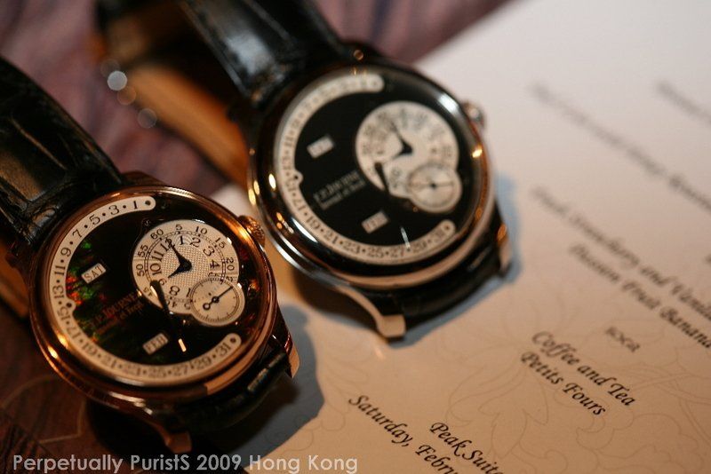 The two Annualer