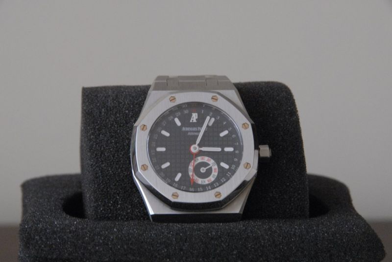 AP - Quantieme Annuel / Caliber 2224