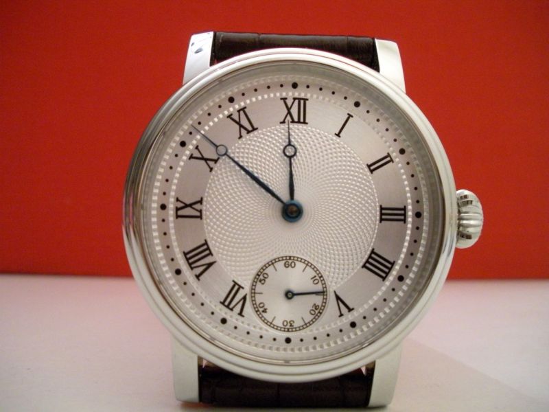 The classical elegance of the Archer Reference 1440 vs...