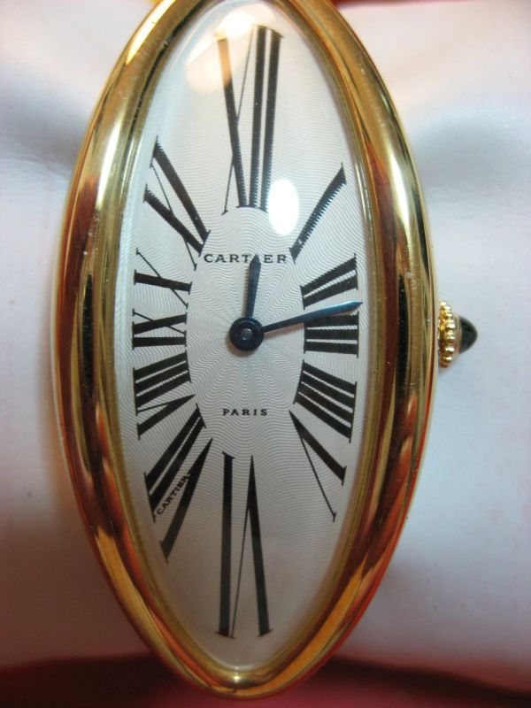 Baignoire Elongee winding