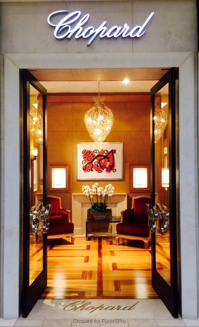 The Fireplace