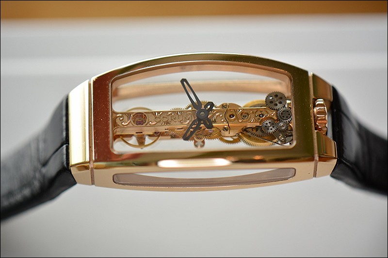 Corum watch listing