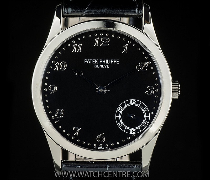 Pic Credit: Watchcentre