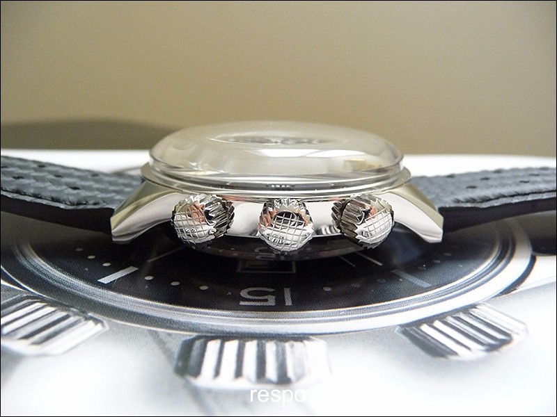 Jaeger LeCoultre watch listing