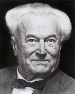 Hans Wilsdorf - Rolex Founder