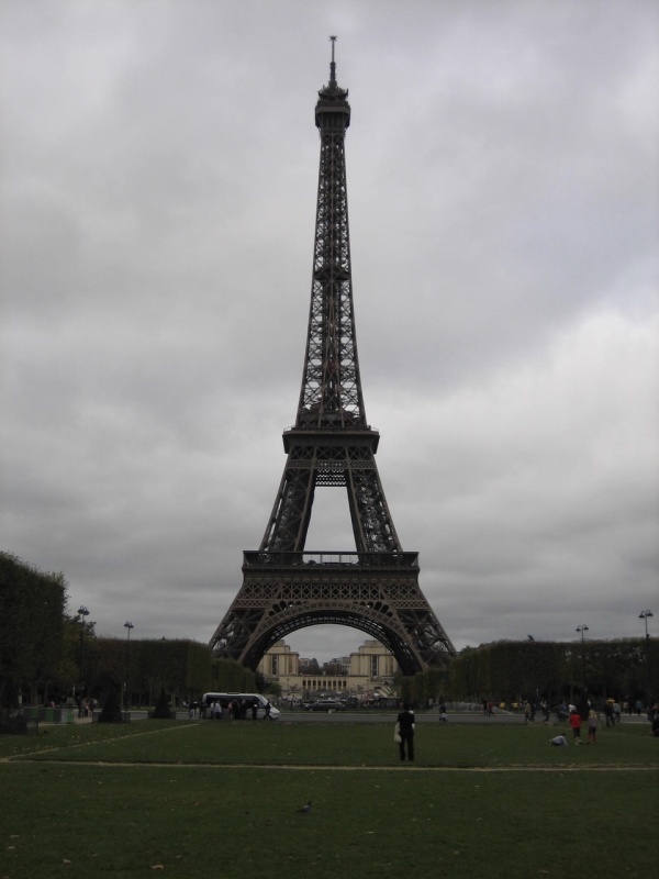 an extra large Blackpool Tower..!! ;o)