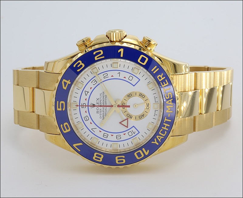 Rolex watch listing