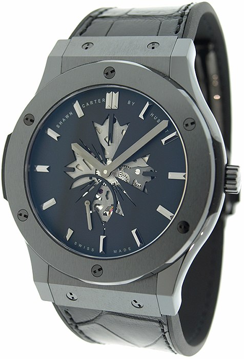 Hublot watch listing