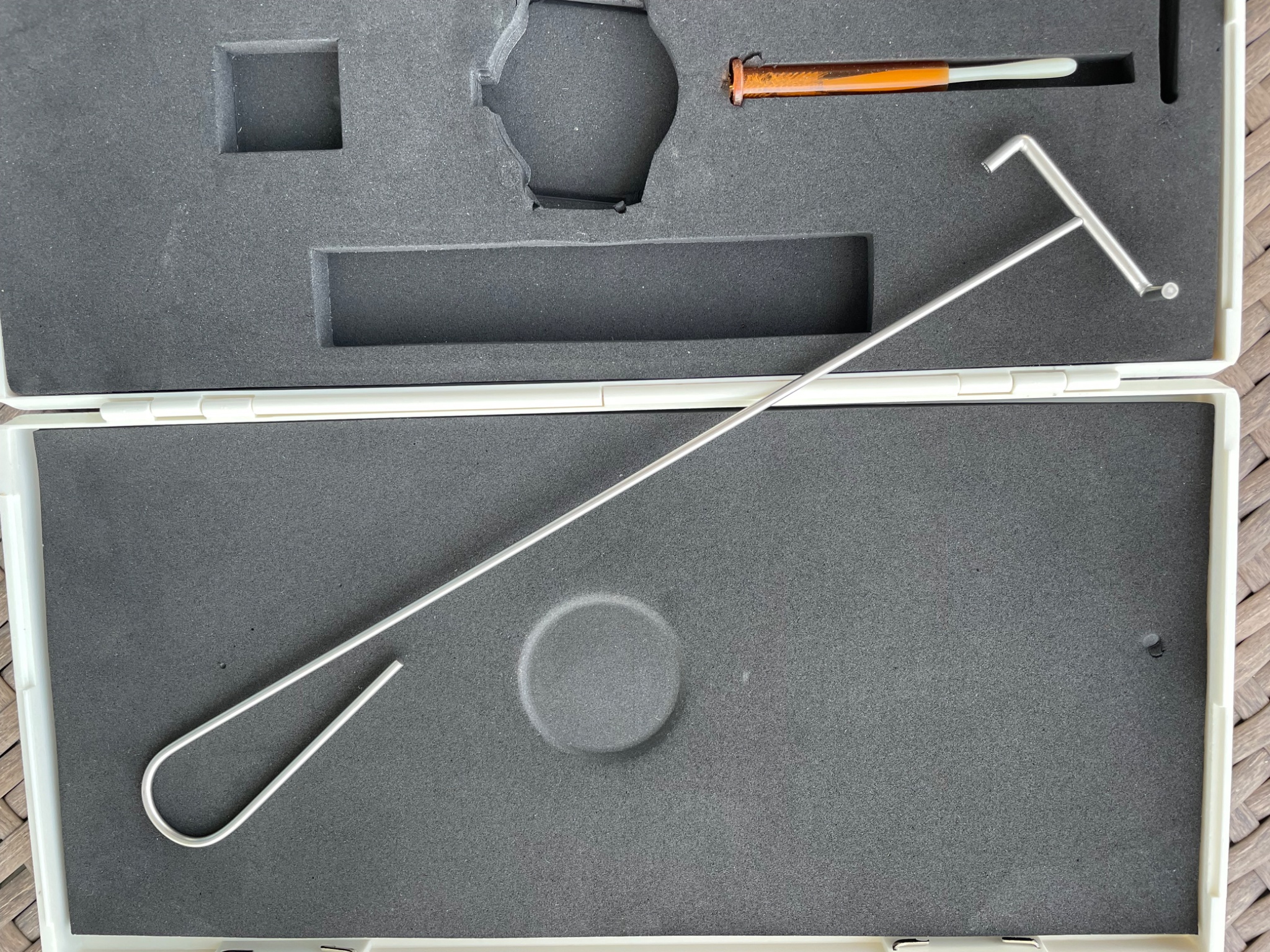 Watch, ST Gallen, PPro ABR