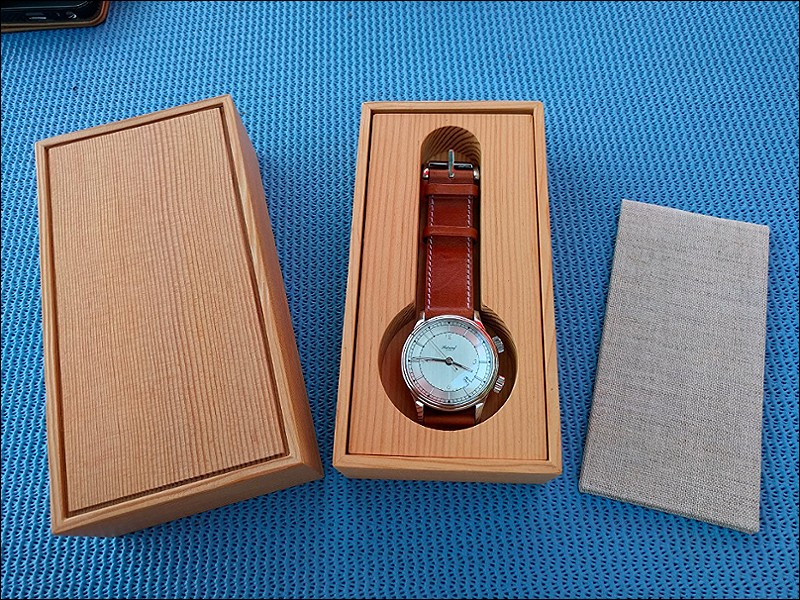 Habring2 watch listing