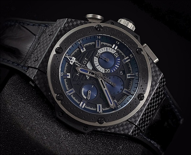 Hublot watch listing