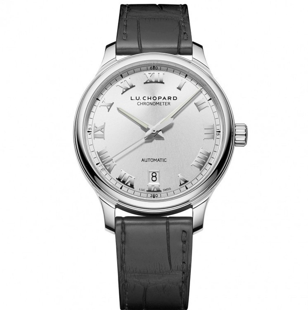 L.U.C 1937 Classic Ref 168558-3001