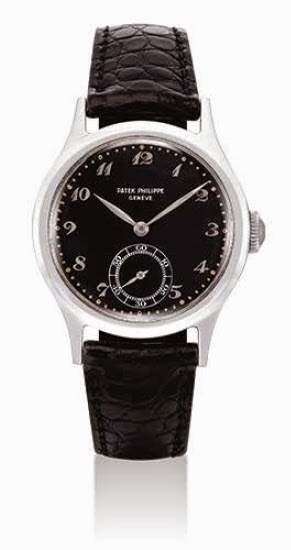 Pic Credit: Christies