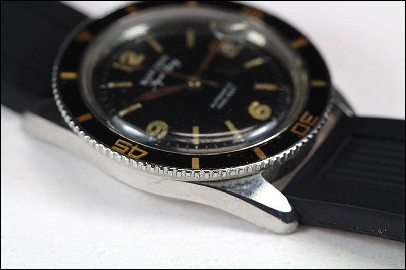 Blancpain watch listing