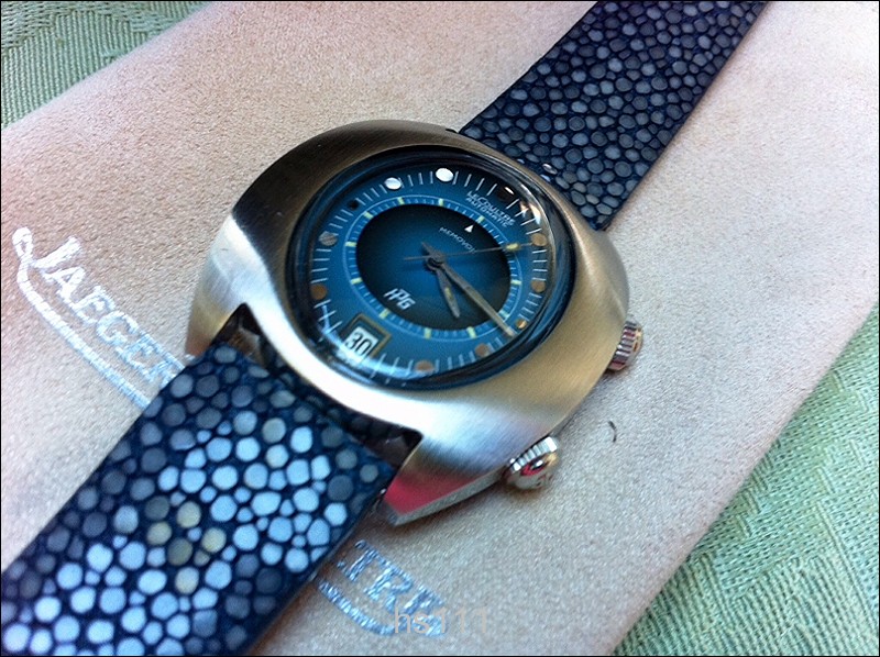 LeCoultre 3072