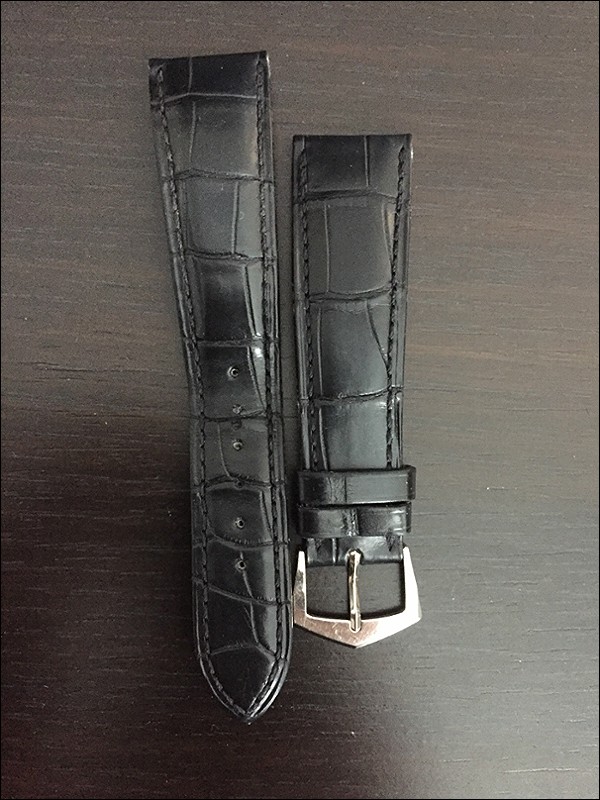 Patek Philippe watch listing