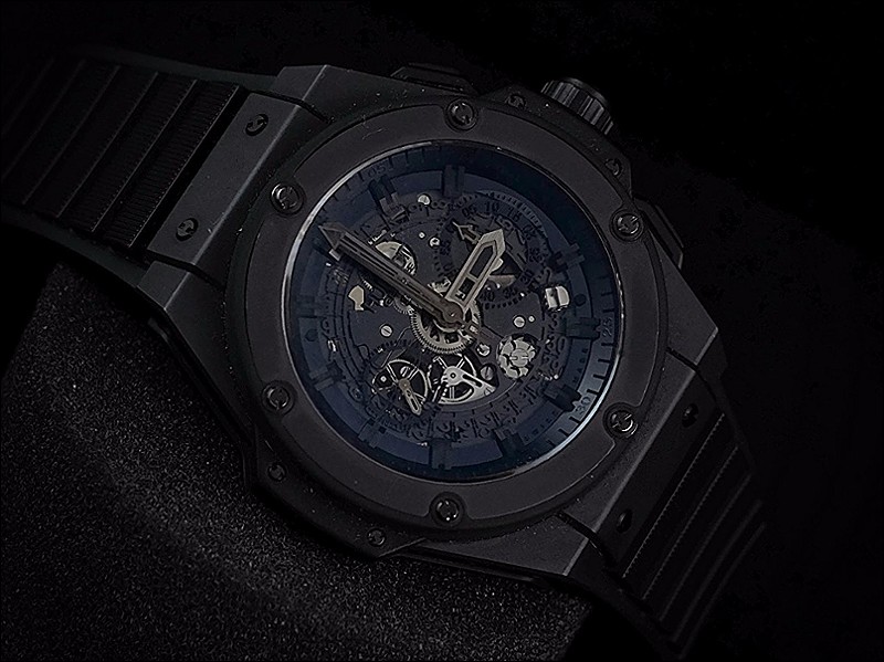 Hublot watch listing