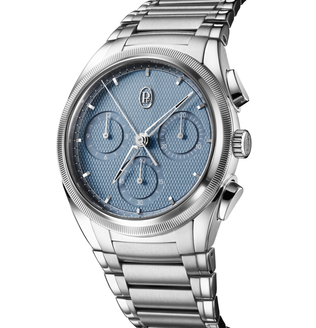Watch, Tonda, PF Sport, Parmigiani
