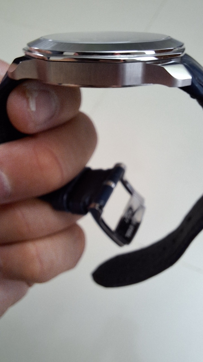 Watch by Bulgari, Octo Roma