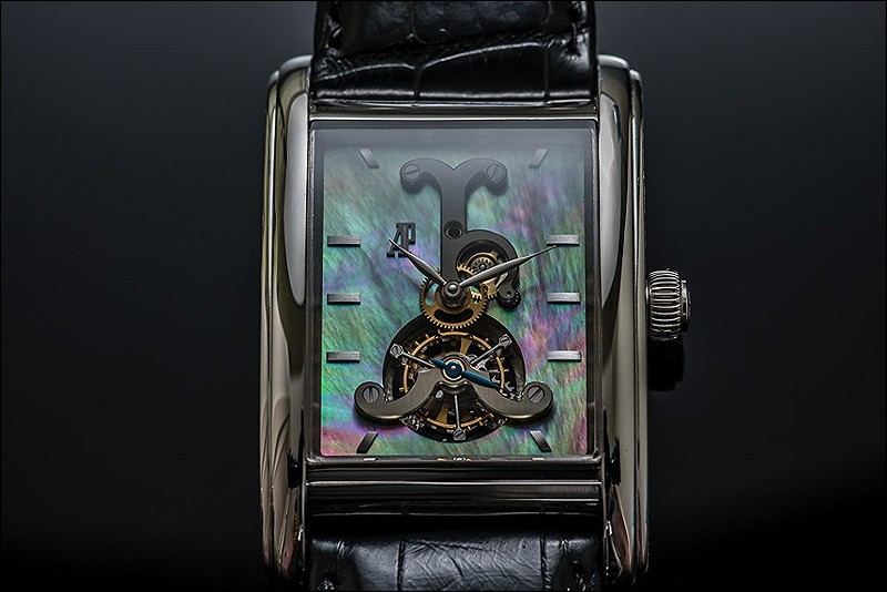 Audemars Piguet watch listing