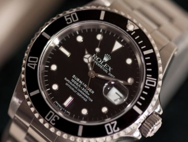 Superlative Chronometer