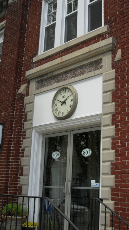 801 Main Street; Mt. Joy, Pennsylvania