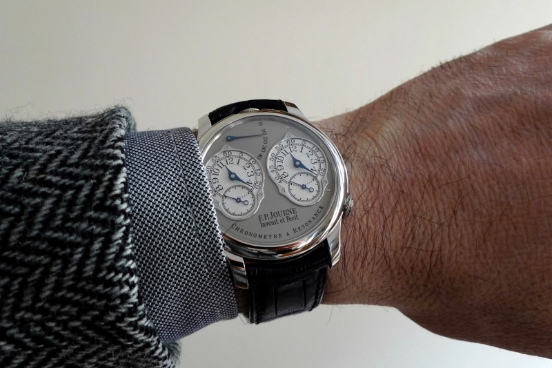 with black and grey tones...