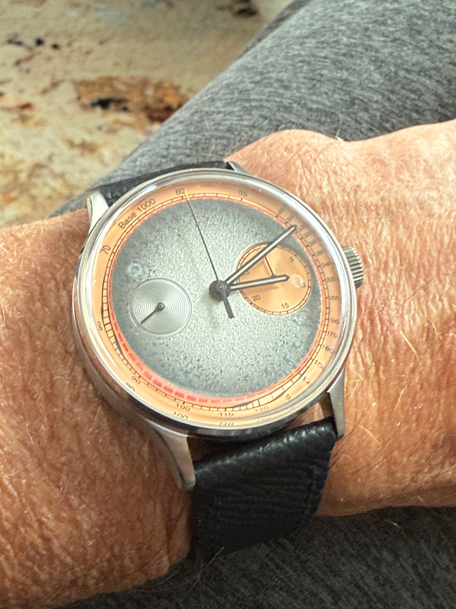 Watch, Studio Underd0g