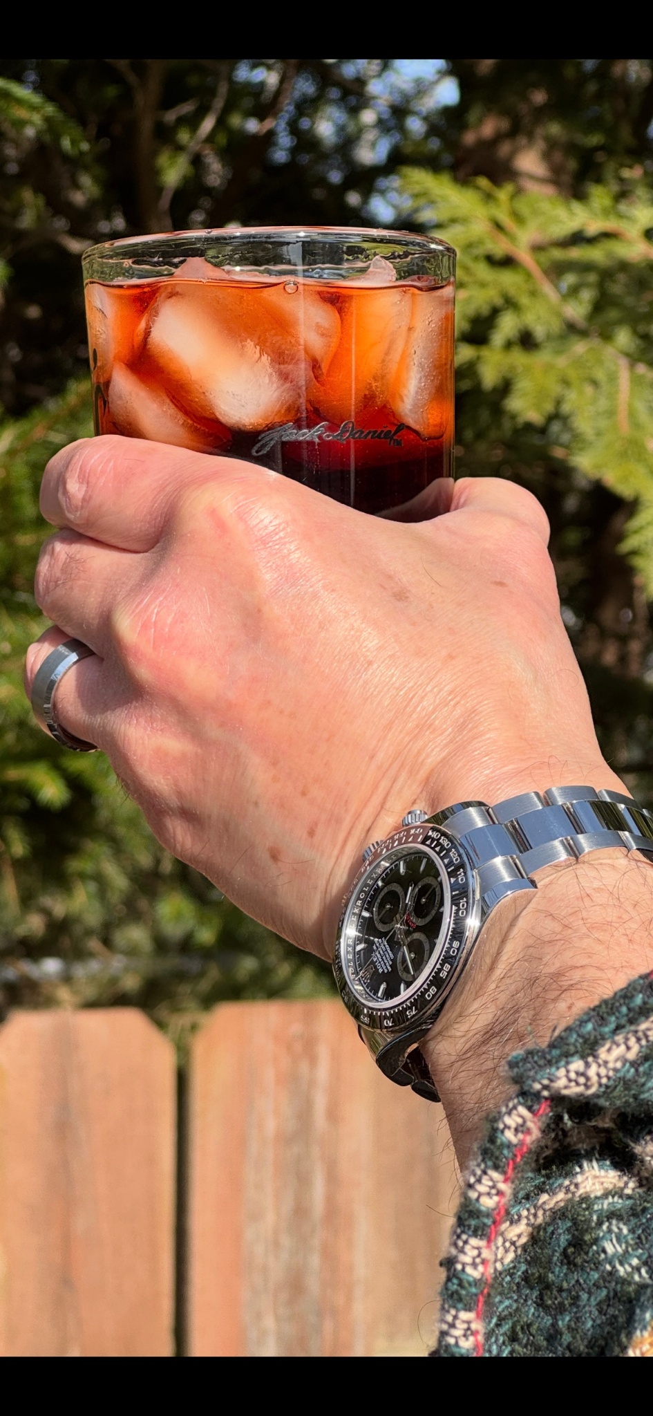 Watch by Rolex, 126506, Daytona, 126500