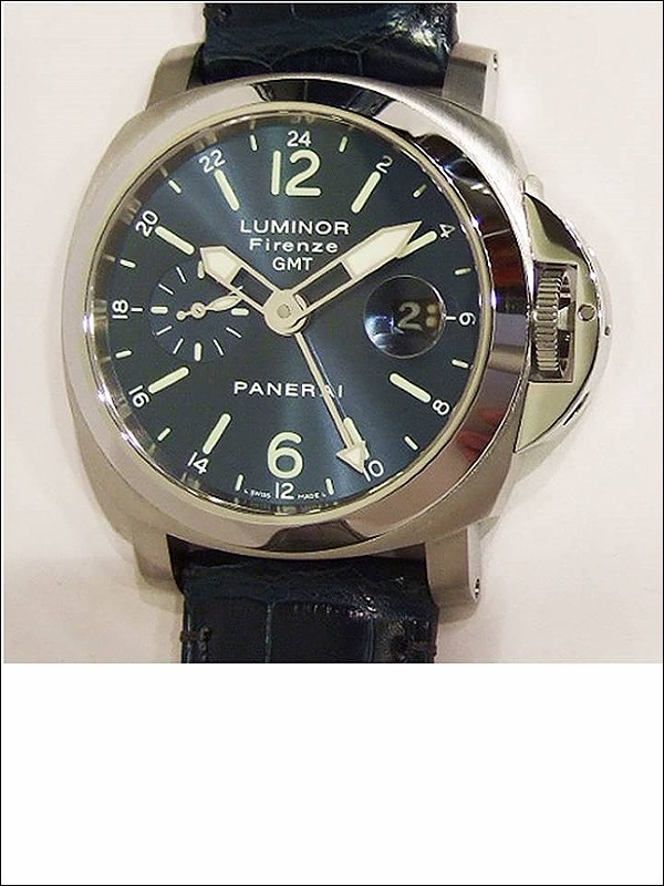 Panerai watch listing
