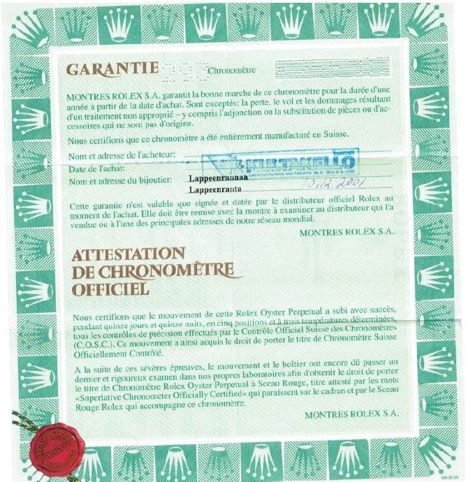 French 4x6 punch style