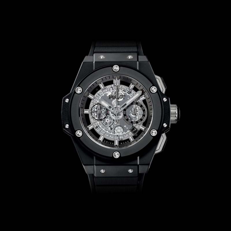 Hublot watch listing