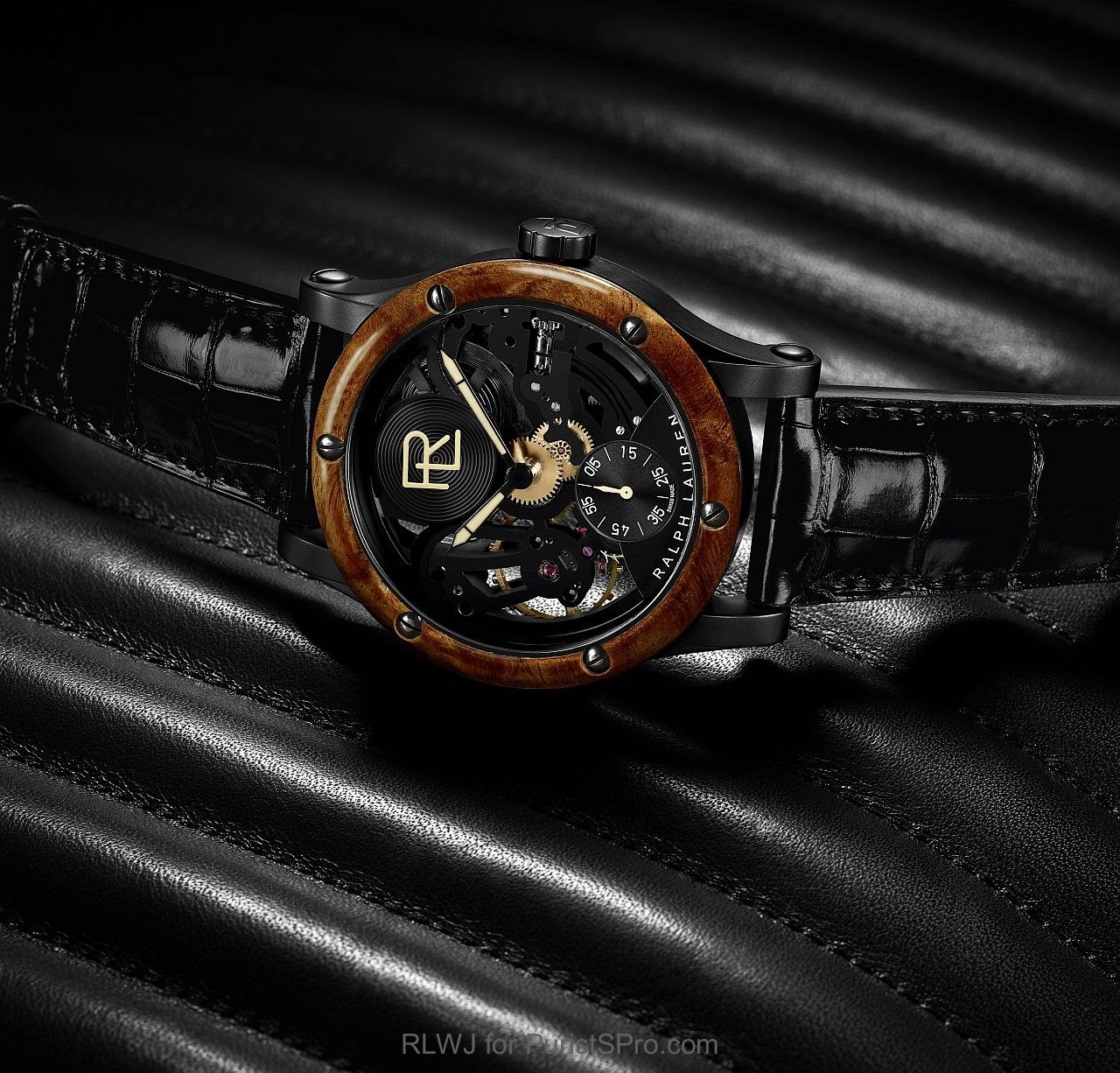 Ralph Lauren クロック Ralph Lauren Clock | eBay