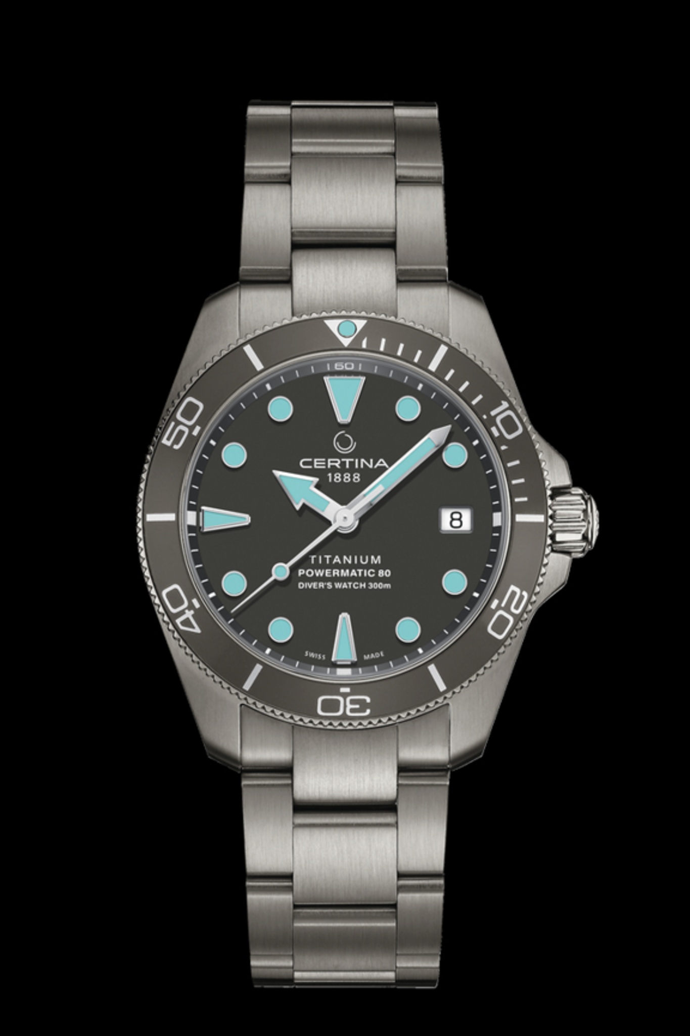 Watch, Rolex, Tudor Heritage, Pelagos, Certina