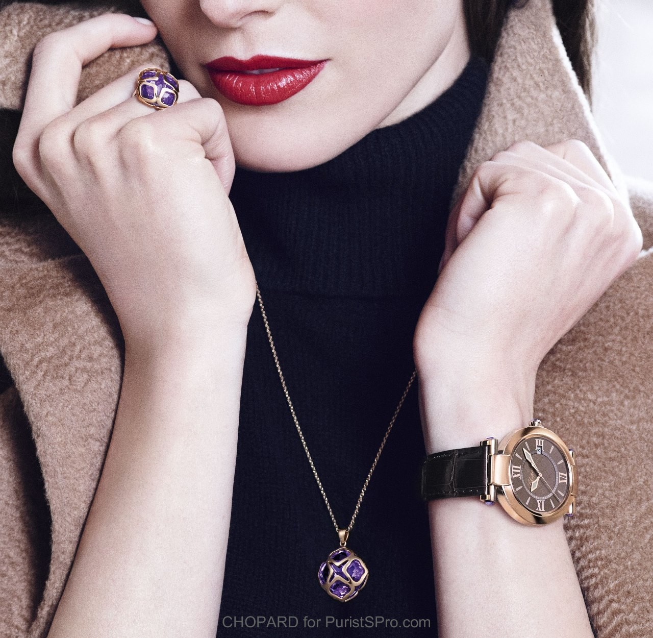 Imperiale Wear