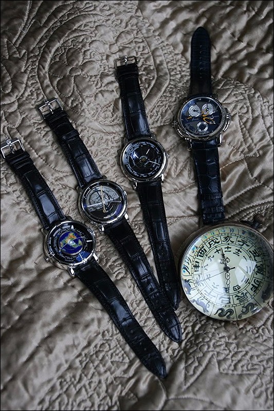 The Sonata awakened me to the relevance of the Trilogy