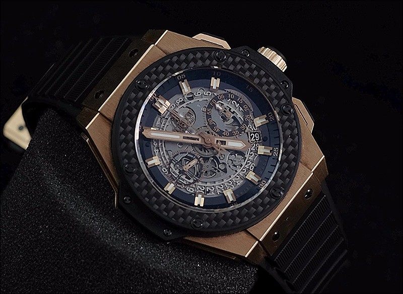 Hublot watch listing