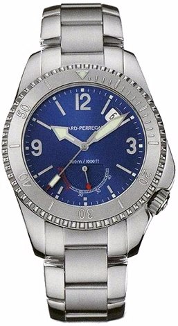 Girard Perregaux watch listing