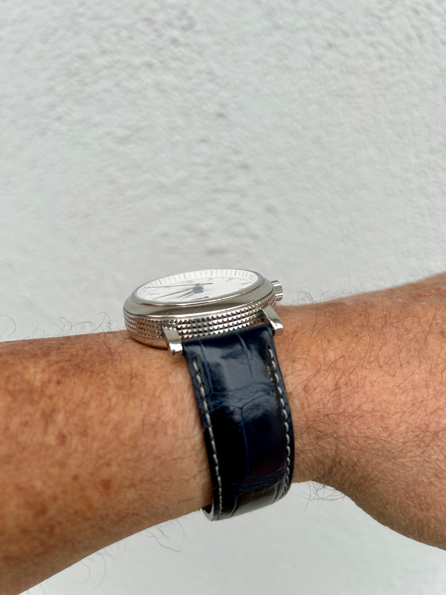 Watch, Longines, Longines Clous de Paris