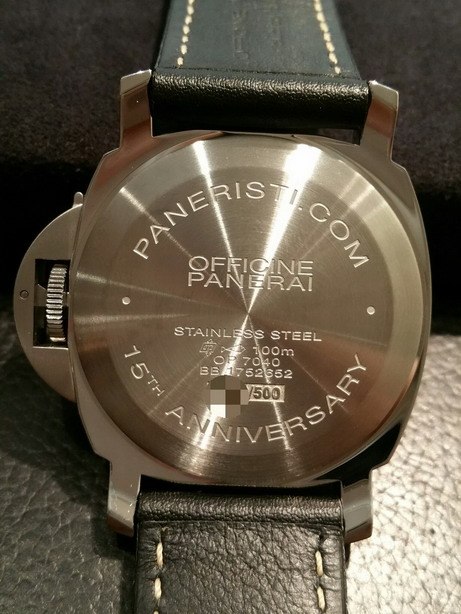 The wordings say it all...