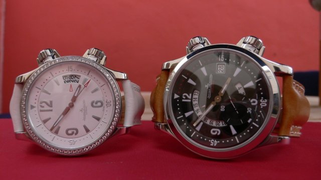 and one more for prosperity