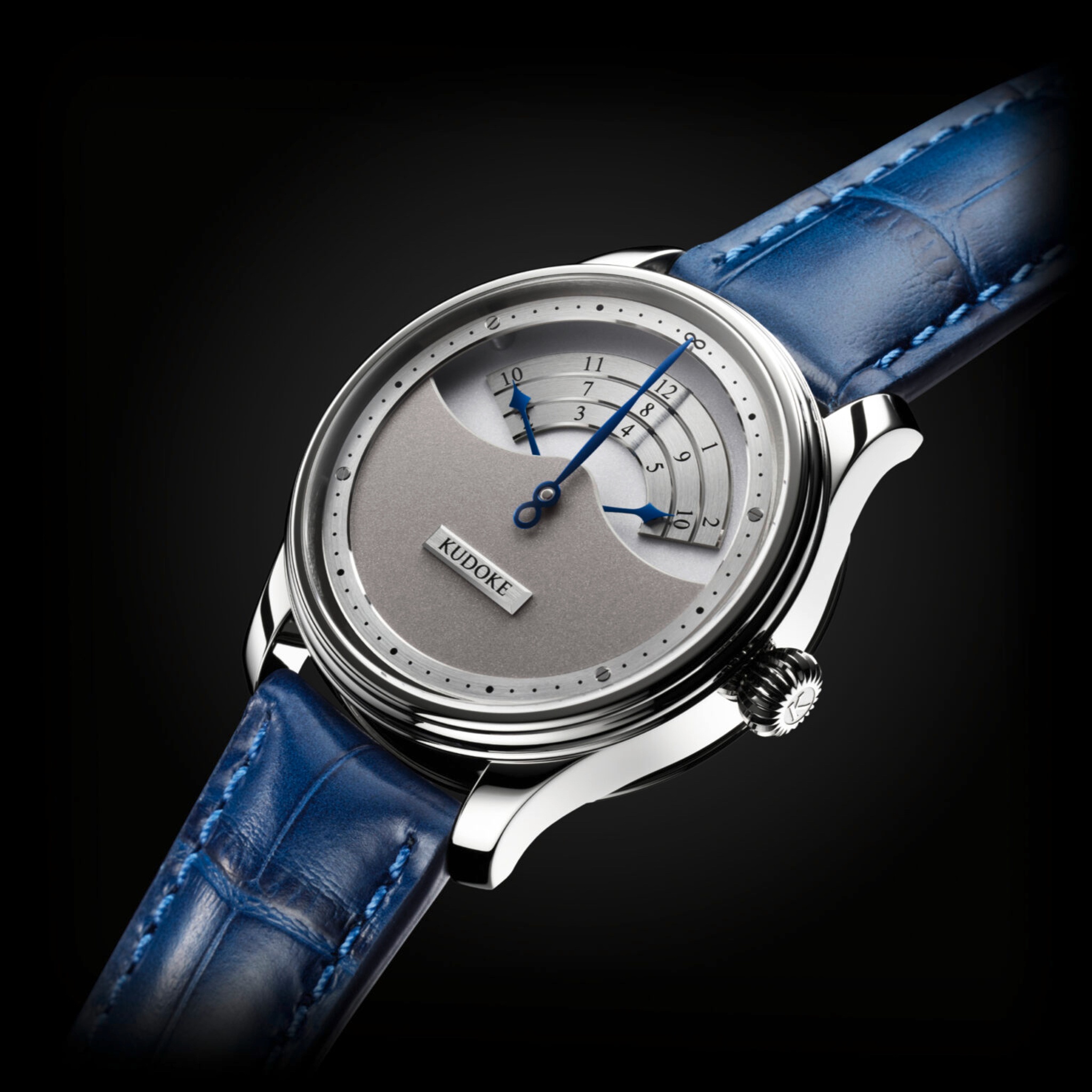 Watch, Kudoke