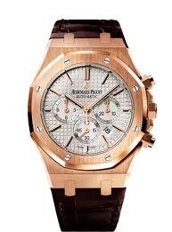 Audemars Piguet watch listing