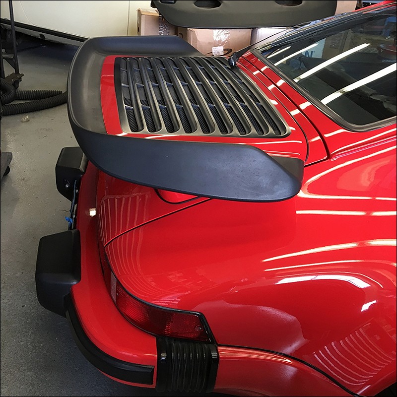 Gotta love a whale tail.