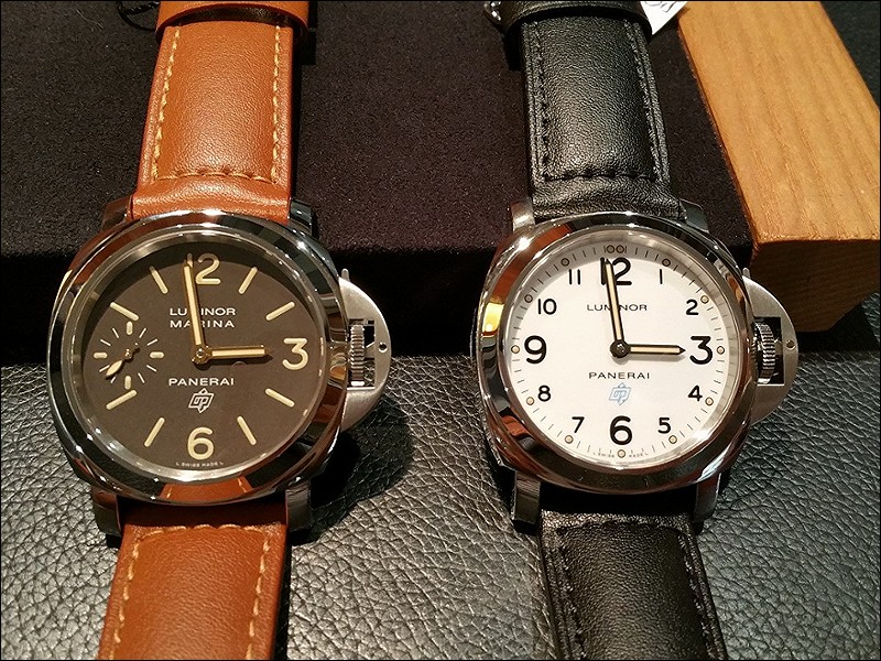 Pam 632 & 630, 005 & 000 replacement???