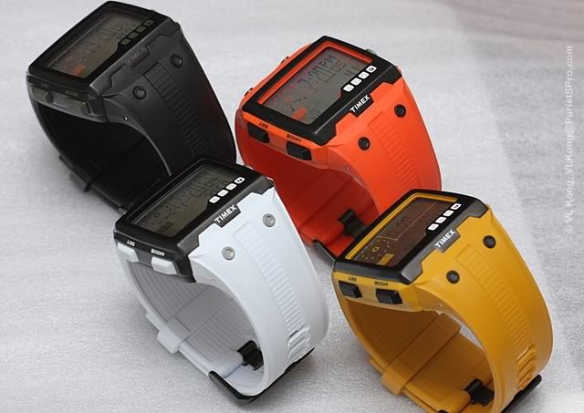 Horological Meandering - A Fun & Bold Watch for Outdoor